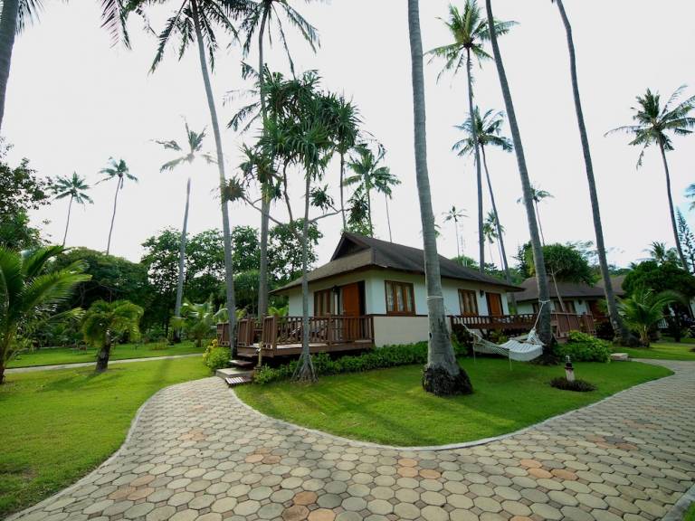 Resort  Ko Phi Phi Don