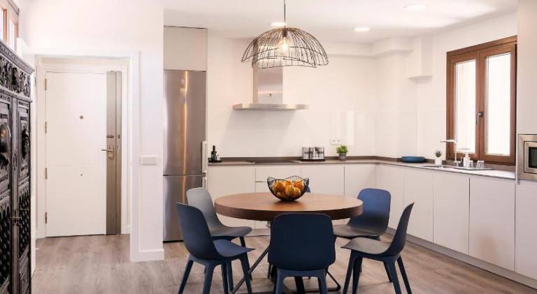 Apartment | Near Toledo Cathedral | Pets are welcome — photo 2