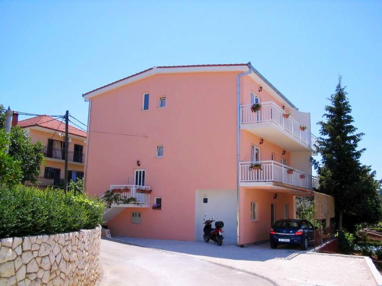 Ferienwohnung  Čiovo