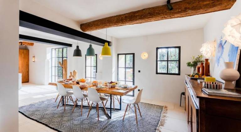 Villa with private pool, grill & terrace | Suitable for remote work — photo 3