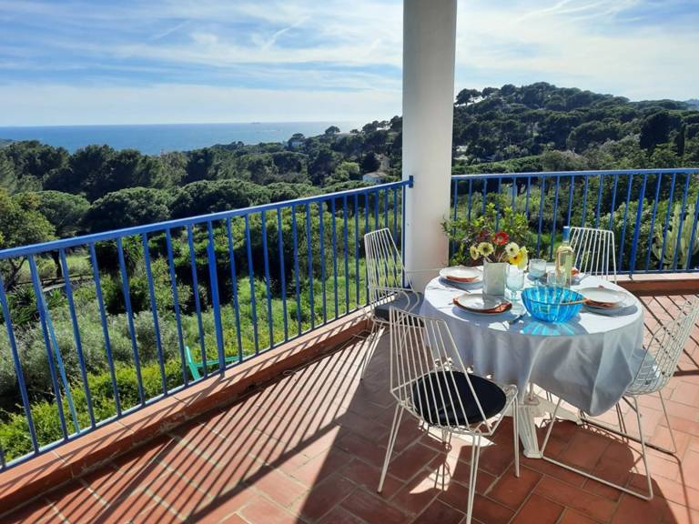 Appartement Giens