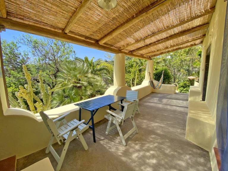 Casa  Lipari