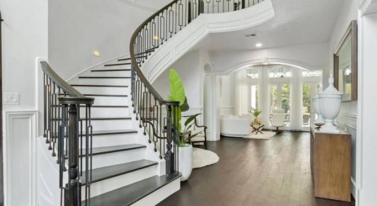 632 m&sup2; Ferienhaus