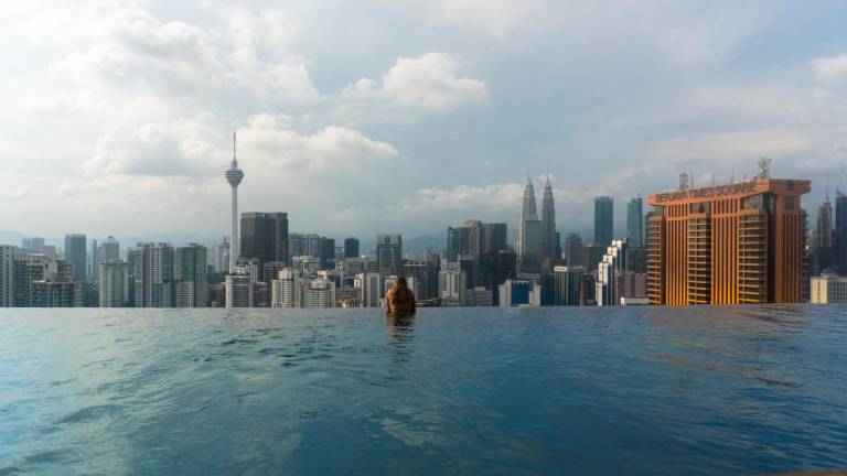 84 m² Apartment mit Hotelservice