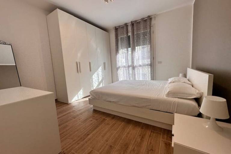 Appartamento San Giuliano Milanese