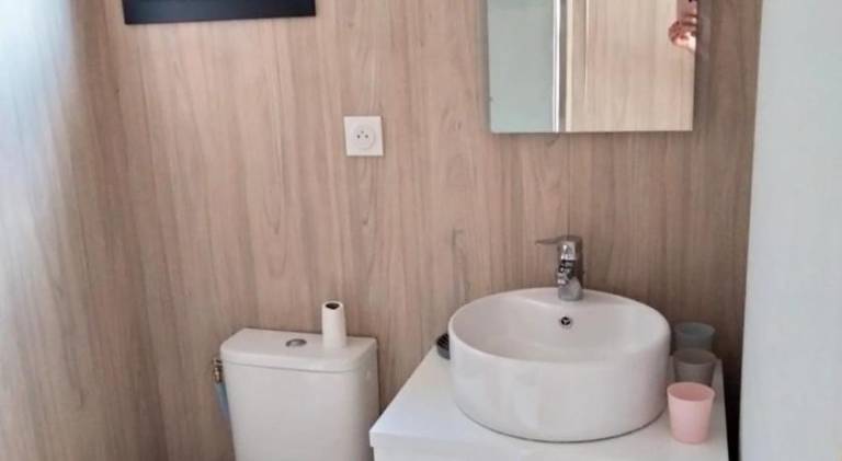 Vacation home with 1 room for 3 persons — photo 2