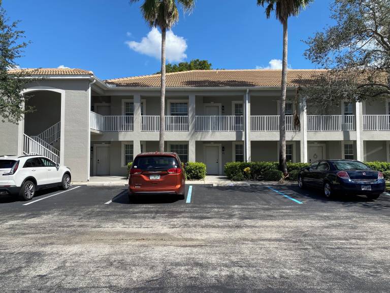 Ferienwohnung Bonita Springs