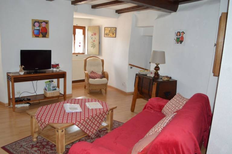 Appartement Ribeauvillé