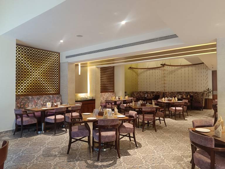 Pride Hotel Pune