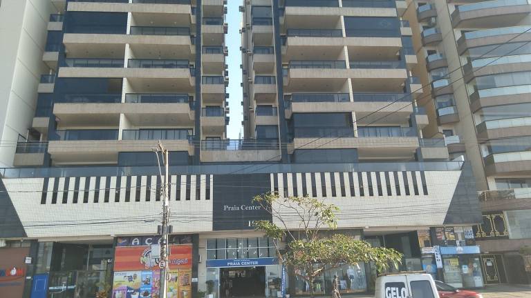 Apartamento Praia do Morro