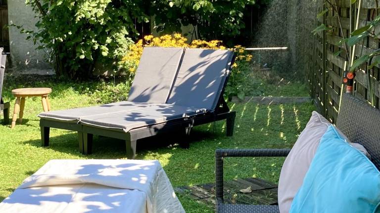 Ferienwohnung Kramsach