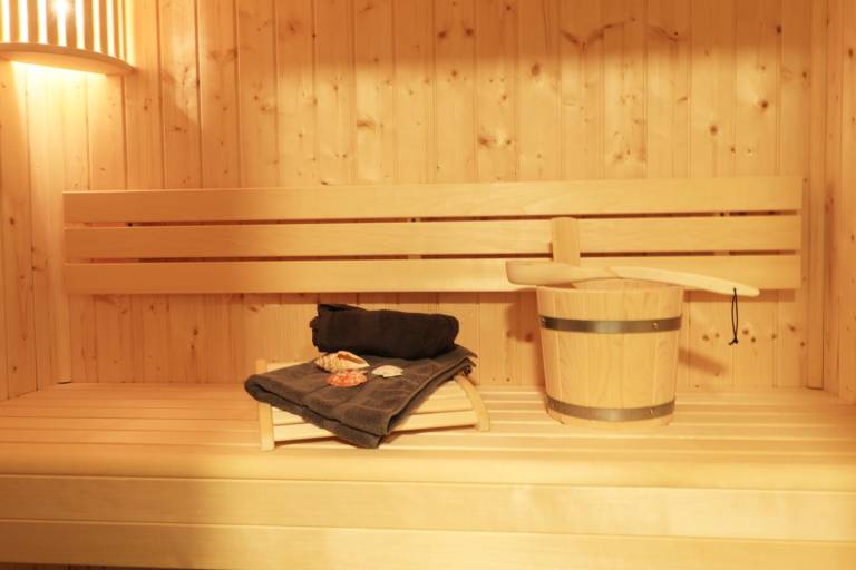Kojoten33 – Nordsee-Auszeit. Balkon. Sauna. Hund erlaubt. — photo 2