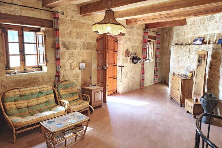 Ferienhaus Gozo