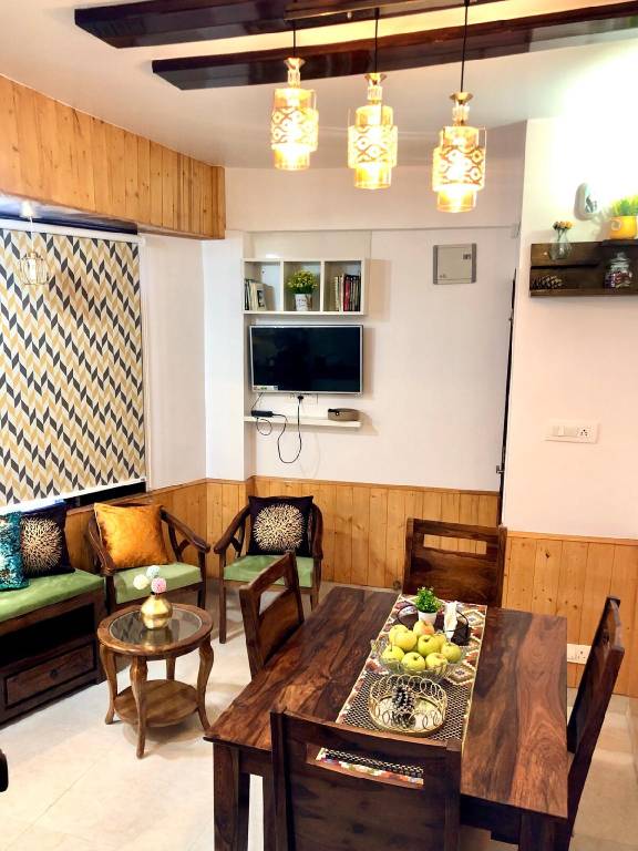 Jakhoo Nest - Tiny House — photo 3