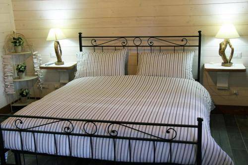 Bed & Breakfast Zagarolo