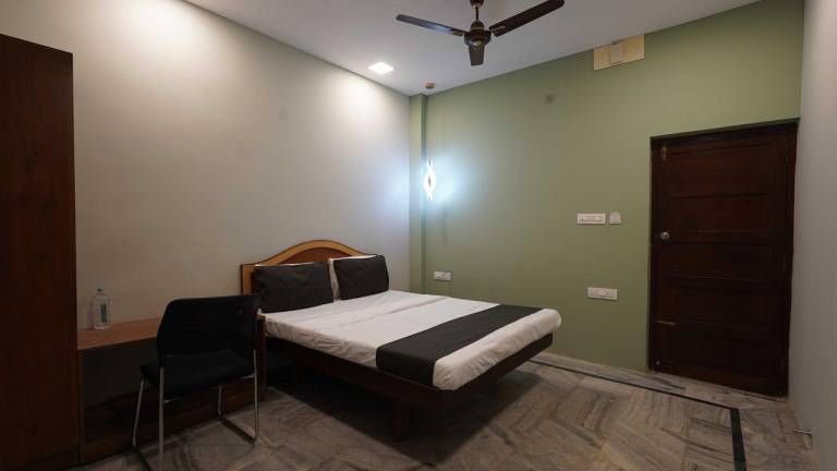 Ferienhaus für 3 Personen 31 m² in Chennai