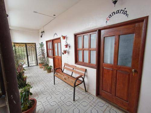 Bed & Breakfast Pátzcuaro
