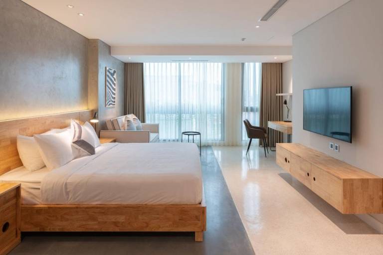 Bi Ecosuites Hanoi — photo 2