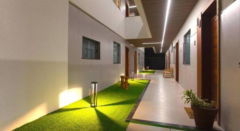 Apartment with 1 room for 3 persons — photo 4