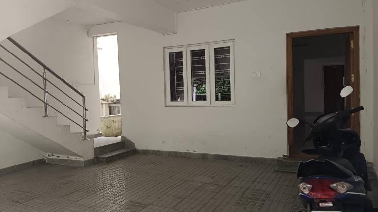 Villa Ooty