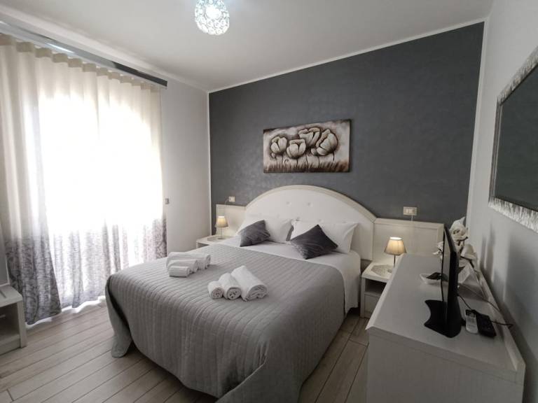 Bed & Breakfast Lampedusa