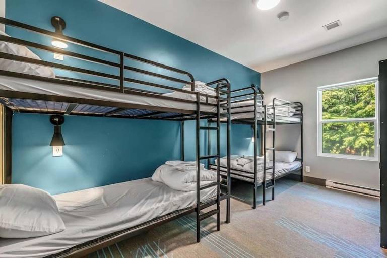 Hostel Rossland