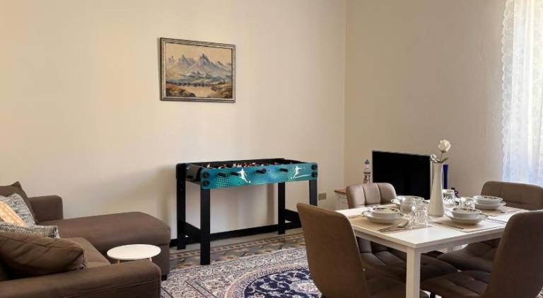 Rental apartment | Pets are welcome — photo 4