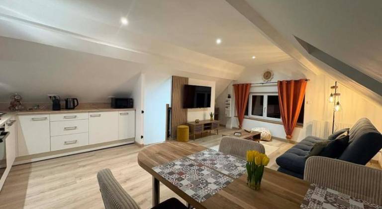 Beautiful apartment | Pet-friendly — photo 2