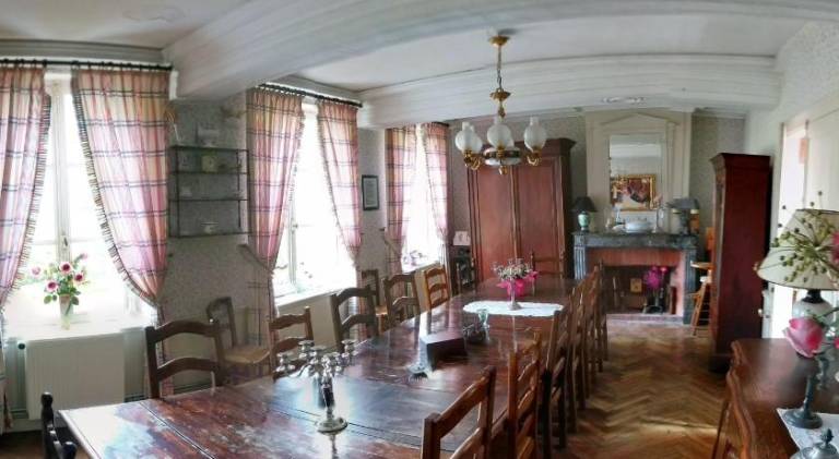 Chateau De Grosfy — photo 3