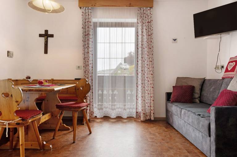 75 m&sup2; Ferienwohnung
