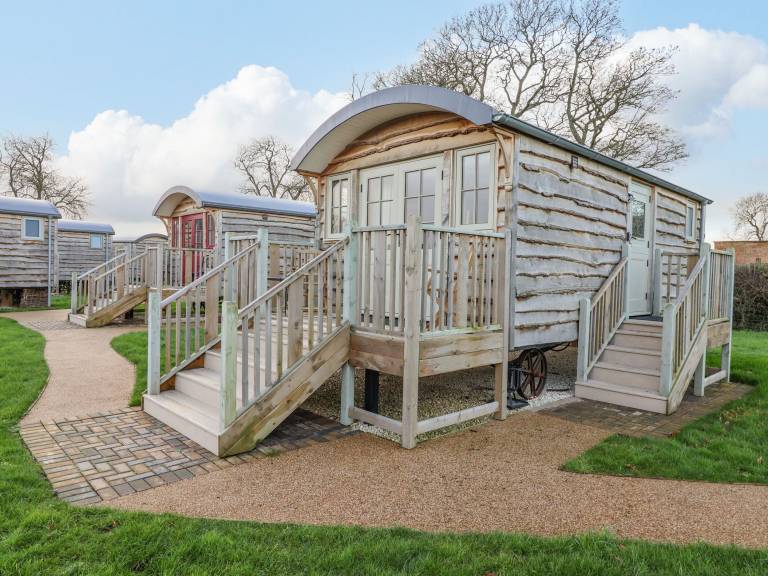 Cottage Tadcaster