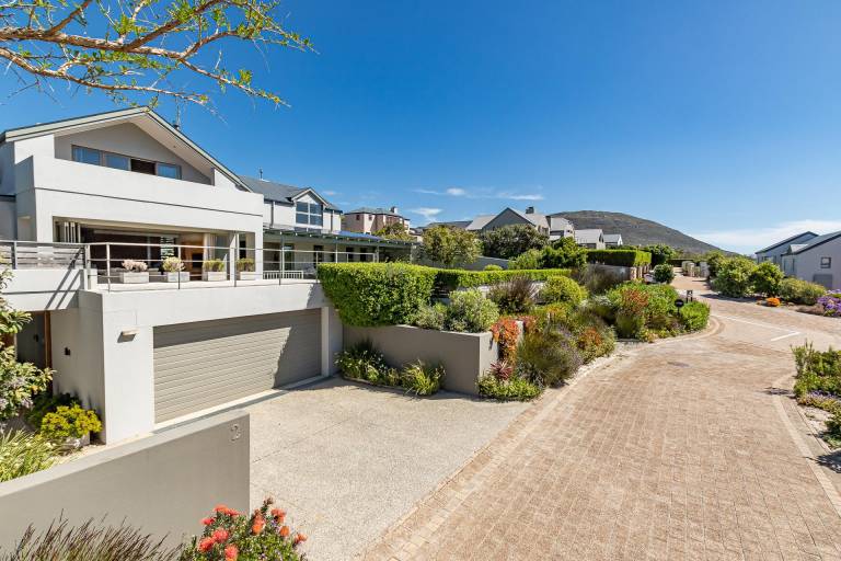 360 m² Ferienhaus