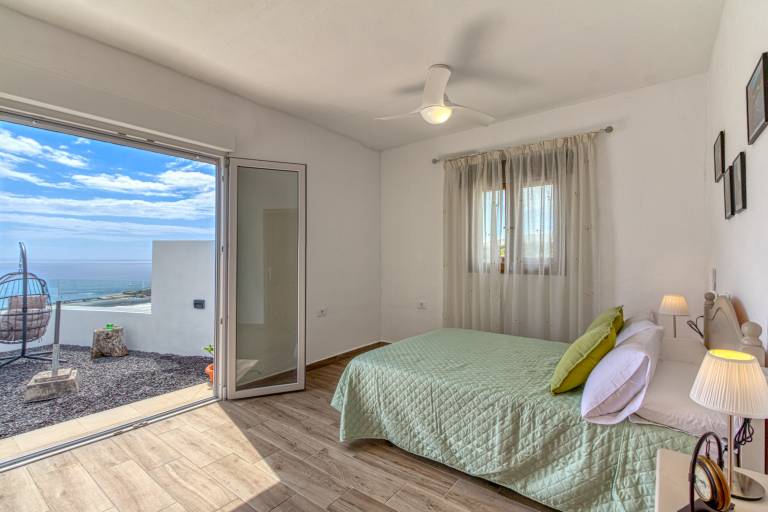 Ferienhaus in Villa de Mazo f&uuml;r max. 4 Personen am Atlantik