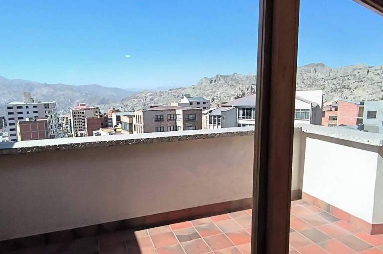 Apartamento  Macrodistrito Cotahuma