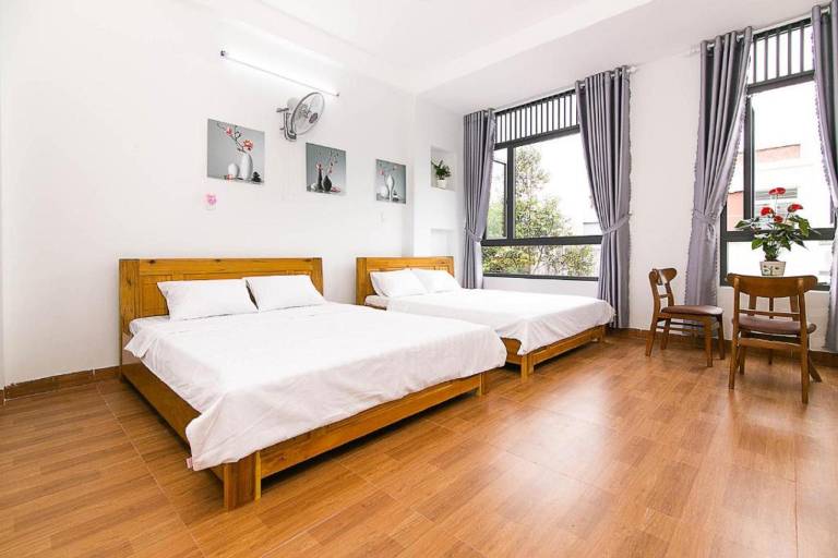 SPOT ON 806 Net Viet Homestay in Da Nang