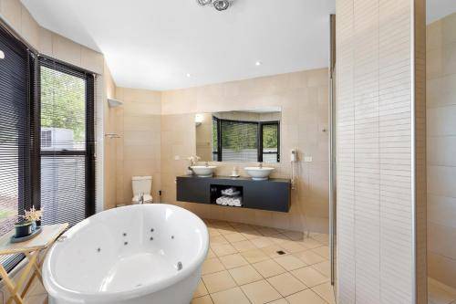 Bed and breakfast Penola