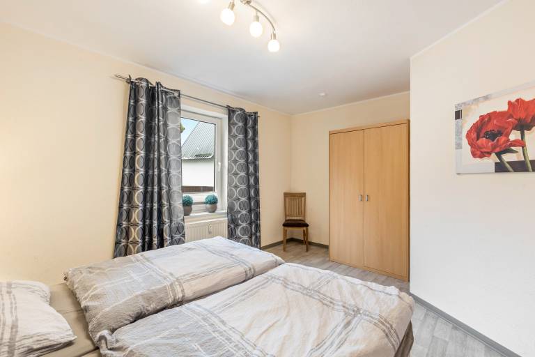 Child-friendly rental apartment with BBQ, garden & fast internet | Suitable for remote work | Dogs allowed — photo 3
