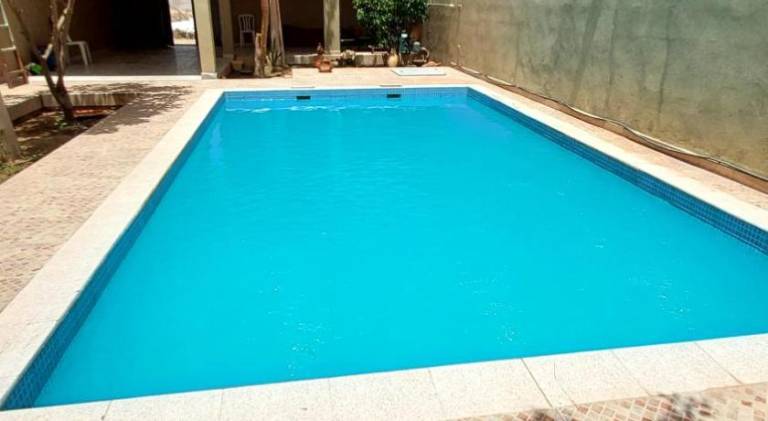 Vacation home with pool | Dogs allowed — photo 3
