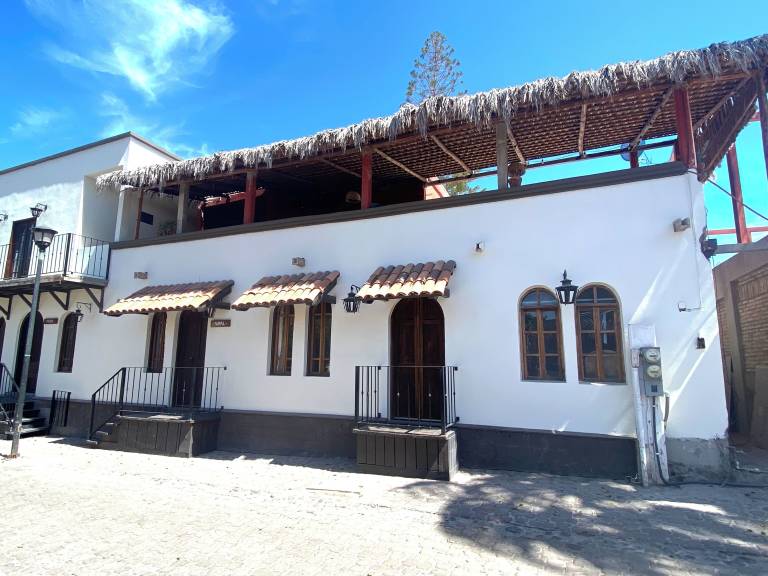 House  Loreto