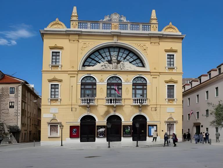 Rental apartment | Next to Diocletian's Palace — photo 2