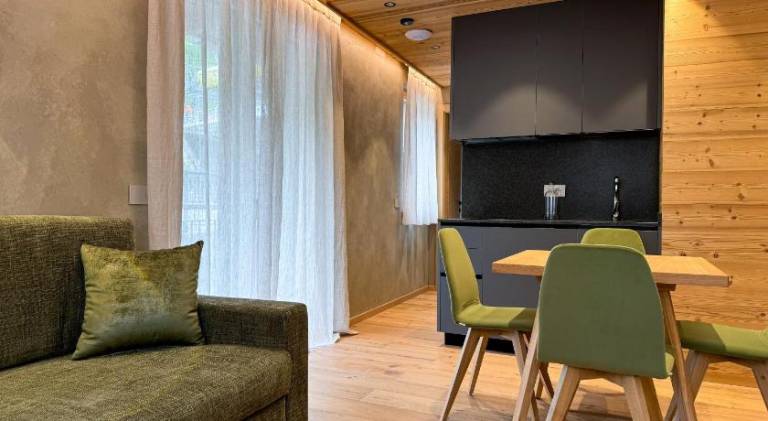 Vivi Suites & Spa - Boutique Guest House Molveno — photo 3