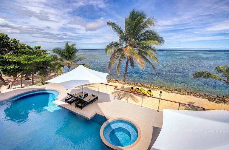 Villa Warwick