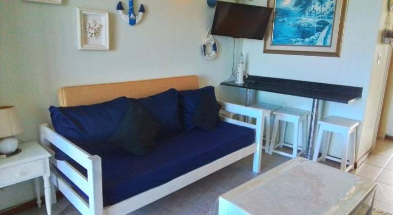 80 m² Ferienwohnung