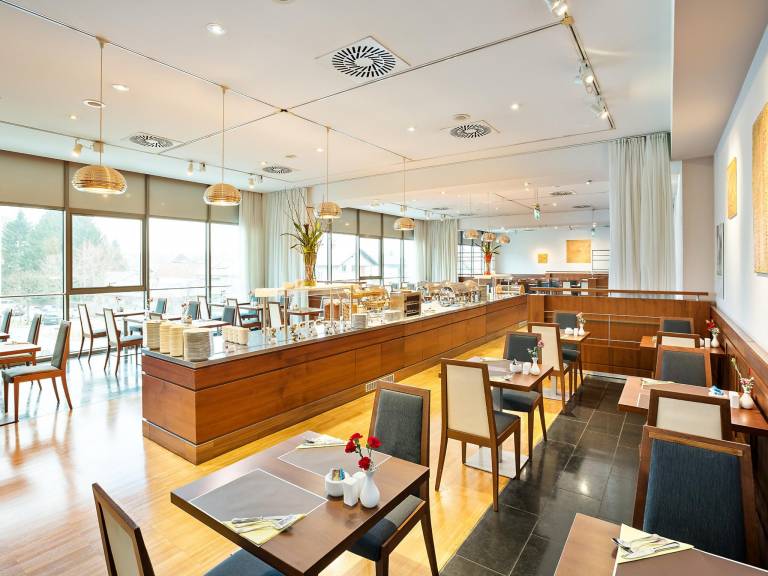 DoubleTree by Hilton Ljubljana — photo 3