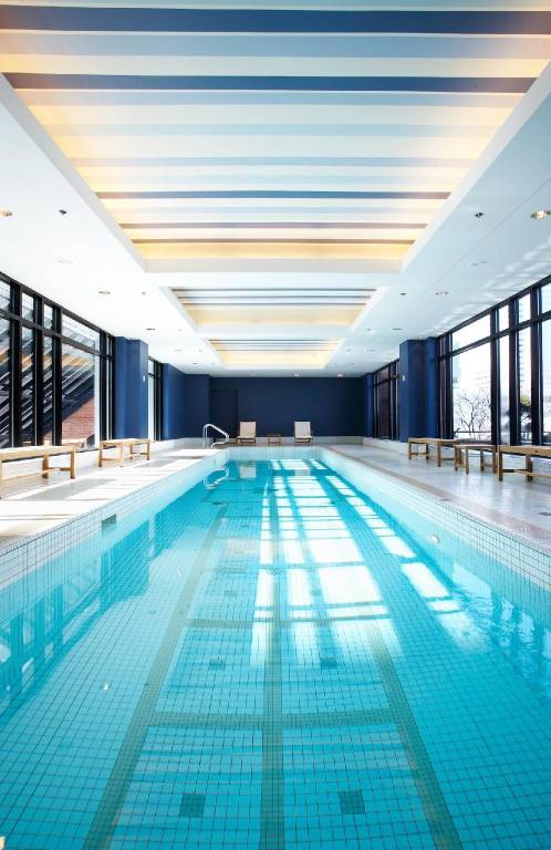 InterContinental Montreal By IHG — photo 3