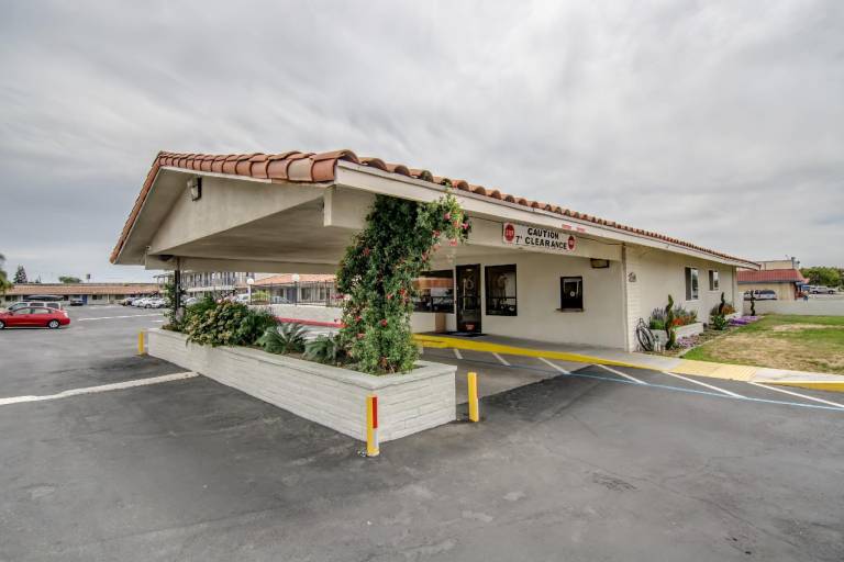 Motel 6 Manteca, CA in Manteca, CA