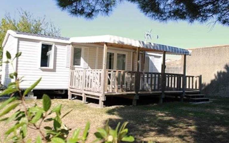 Camping Bourgneuf-en-Retz