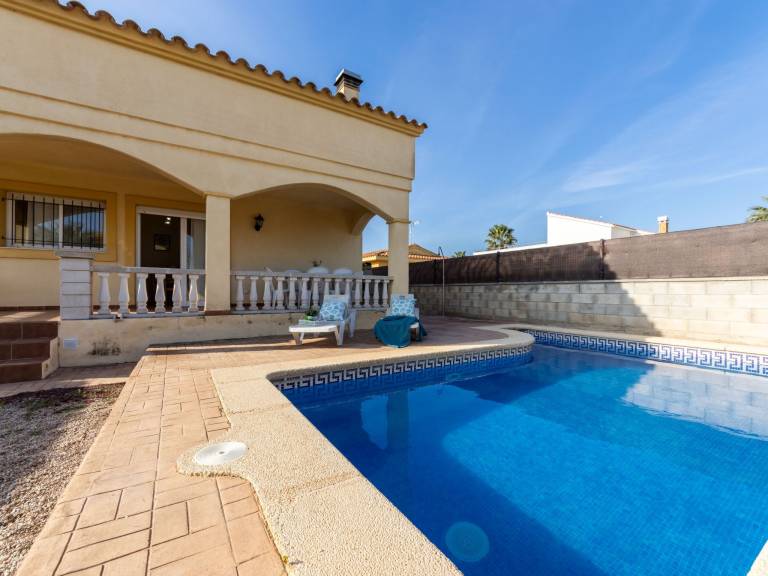 Casa  Riumar