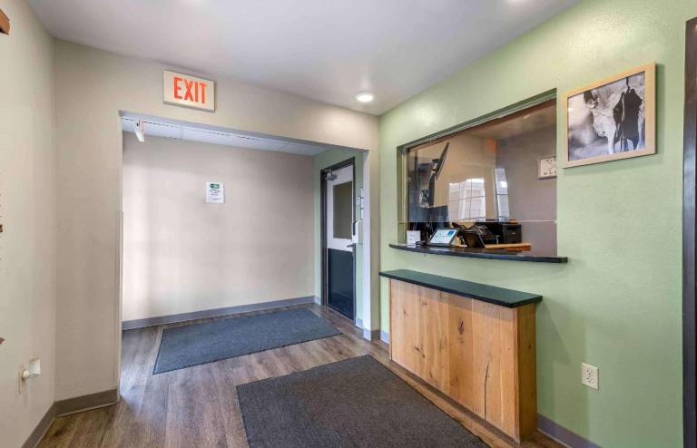 Extended Stay America Select Suites - Lubbock - West — photo 3