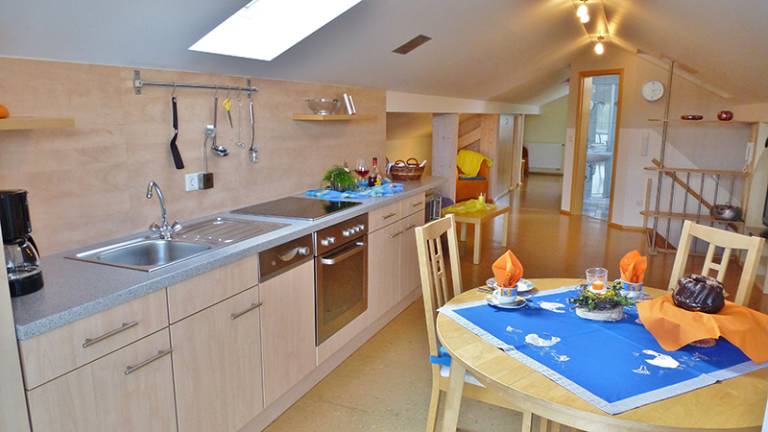Ferienwohnung Großer Brombachsee